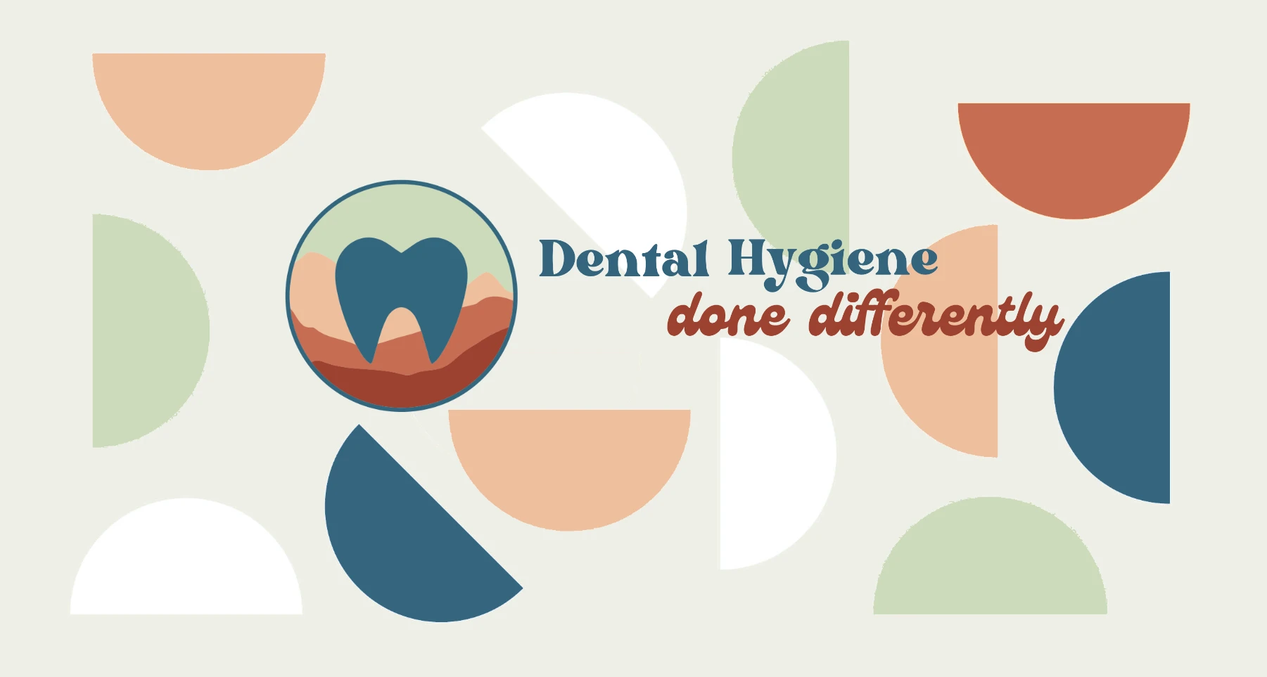Dental Hygiene Collective Main Background Image